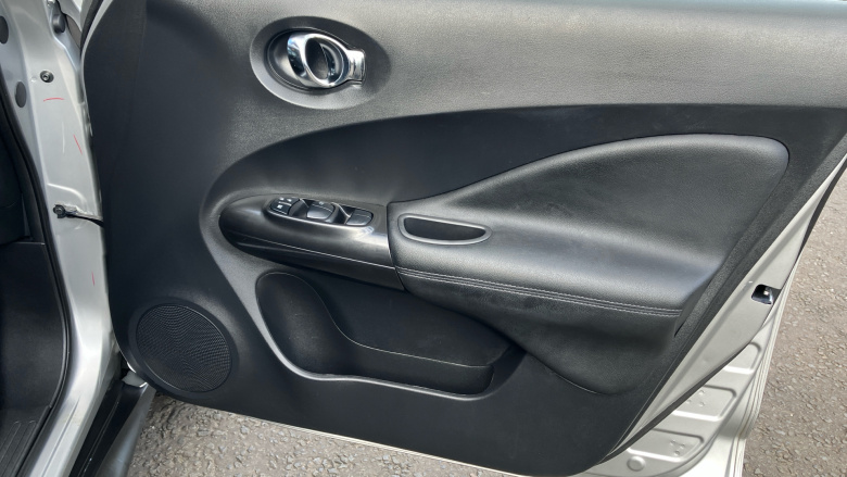 Nissan Juke 1.6 [112] Bose Personal Edition 5dr Petrol Hatchback